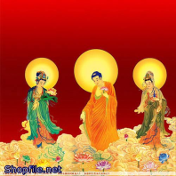 Phật Giáo vô lượng thọ